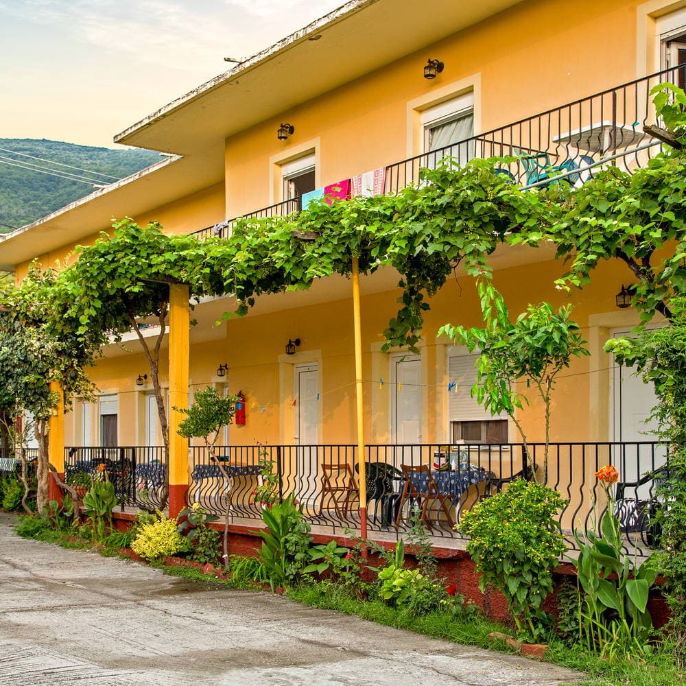 Studia Maria - GRECJA