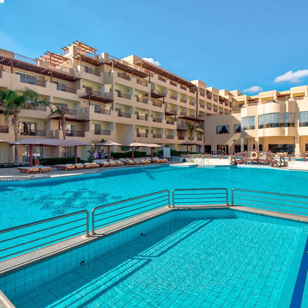 Imperial Shams Abu Soma - EGIPT