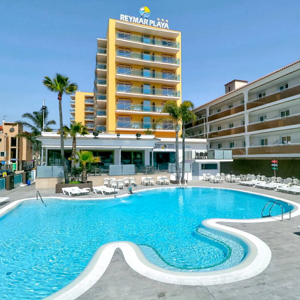 Reymar Playa - HISZPANIA