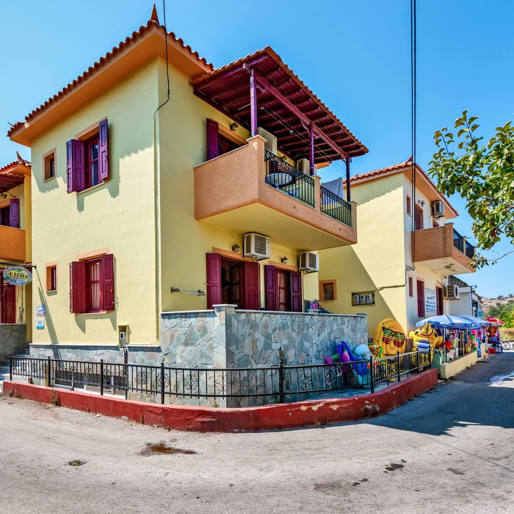 Elena Studios - GRECJA