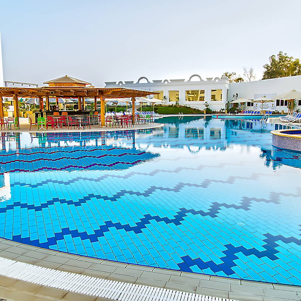 Old Vic Resort Sharm - EGIPT