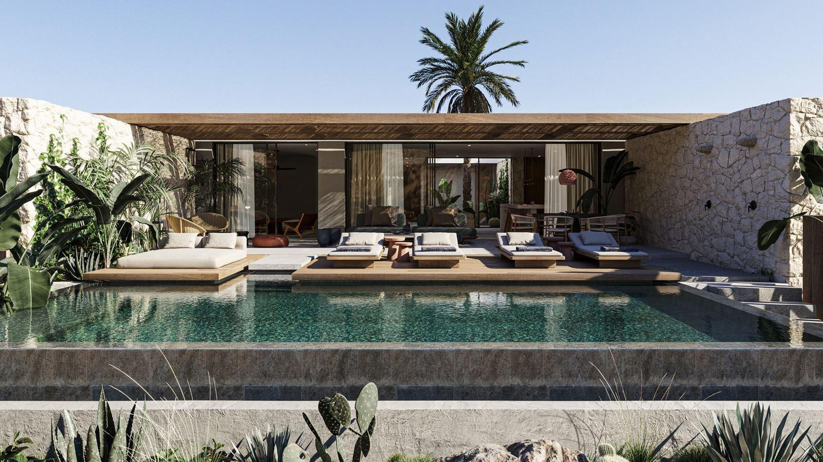 ROYAL HIDEAWAY CORALES VILLAS - HISZPANIA