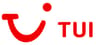 TUI logo\