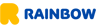 Rainbow logo